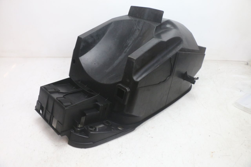 photo de ASIENTO COFRE YAMAHA XP T-MAX ABS 500 (2005 - 2005) - Otra perspectiva
