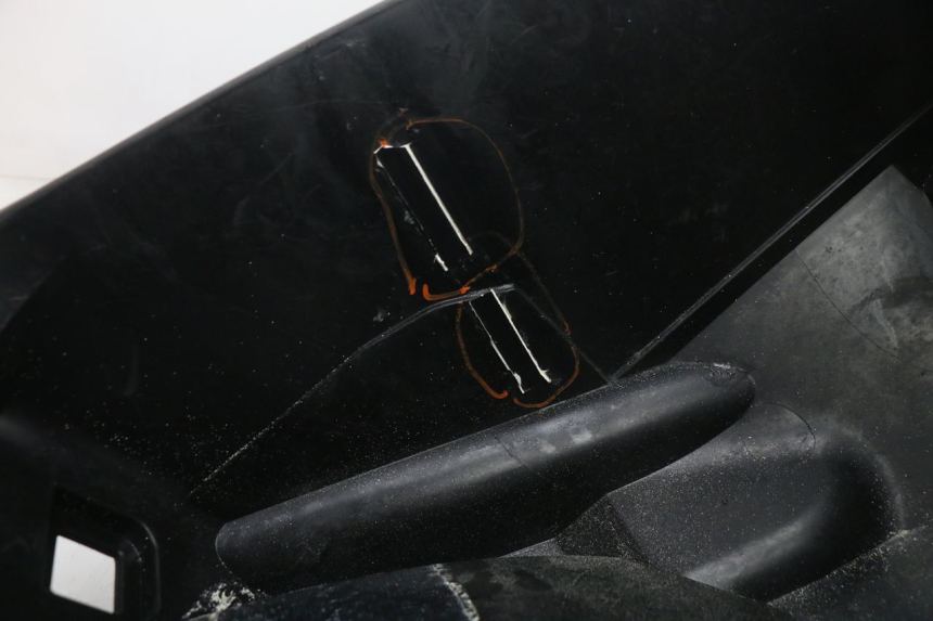 photo de ASIENTO COFRE YAMAHA XP T-MAX ABS 500 (2005 - 2005) - Vista general del producto