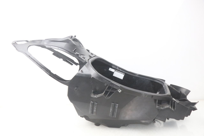 photo de ASIENTO COFRE YAMAHA XP T-MAX TMAX 500 (2008 - 2012) - Primer plano técnico