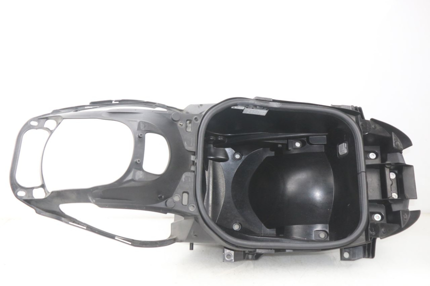 photo de ASIENTO COFRE YAMAHA XP T-MAX TMAX 500 (2008 - 2012) - Marcados y referencias originales
