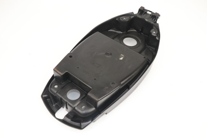photo de ASIENTO COFRE YAMAHA BW'S 50 (2004 - 2017) - Zoom estado de uso