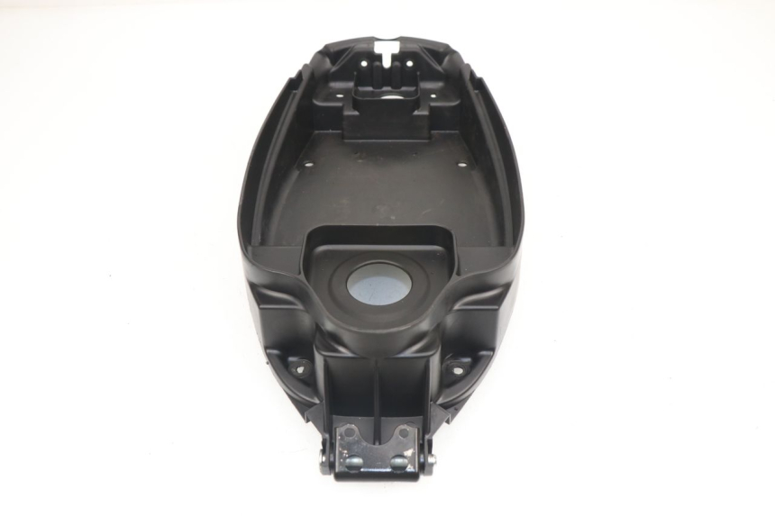 photo de ASIENTO COFRE YAMAHA BW'S 50 (2004 - 2017) - Primer plano técnico