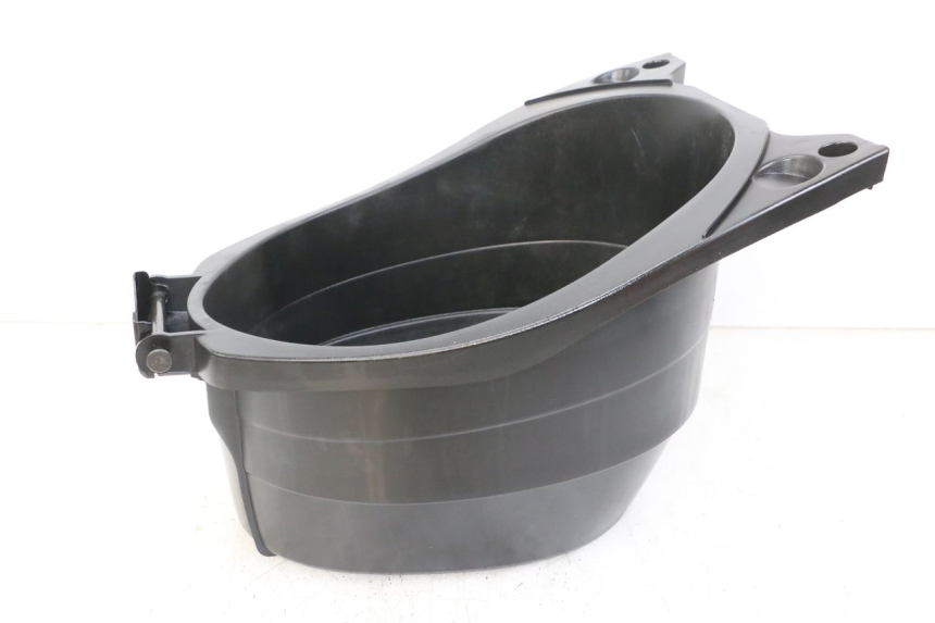 photo de ASIENTO COFRE YAMAHA NEO'S NEOS 2T EASY 50 (2013 - 2016) - Zoom estado de uso