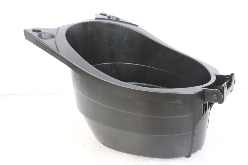 photo de ASIENTO COFRE YAMAHA NEO'S NEOS 2T EASY 50 (2013 - 2016) - Primer plano técnico