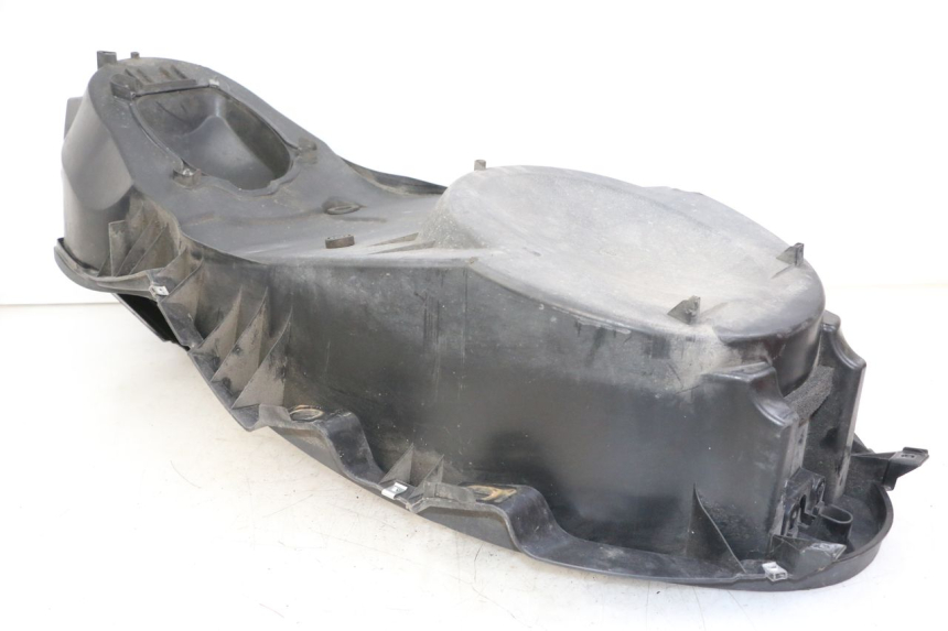 photo de CAJA DEL ASIENTO YAMAHA X-MAX XMAX ABS 250 (2010 - 2014) - Otra perspectiva