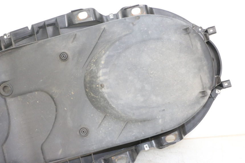 photo de CAJA DEL ASIENTO YAMAHA X-MAX XMAX ABS 250 (2010 - 2014) - Vista general del producto