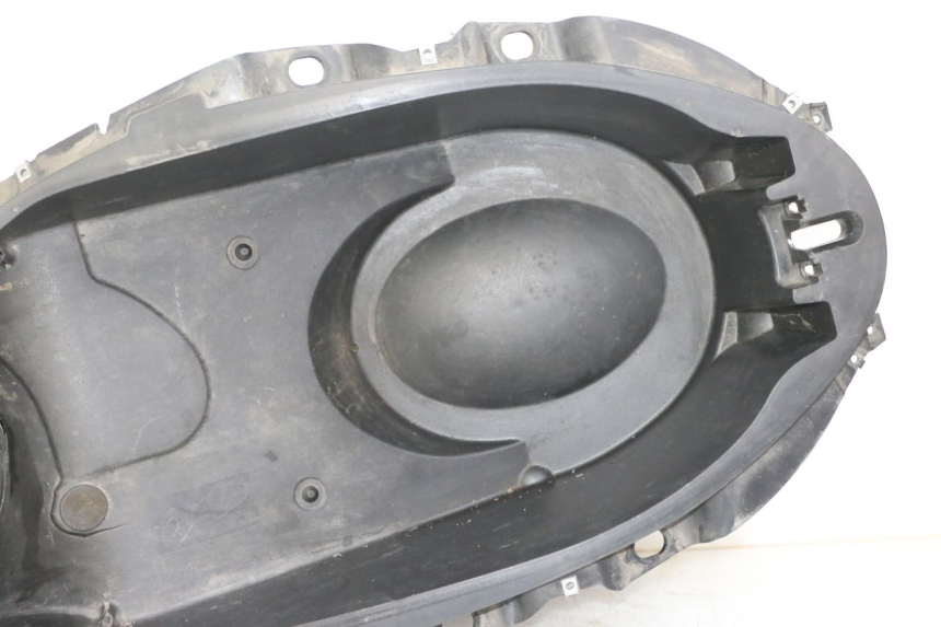 photo de CAJA DEL ASIENTO YAMAHA X-MAX XMAX ABS 250 (2010 - 2014) - Marcados y referencias originales