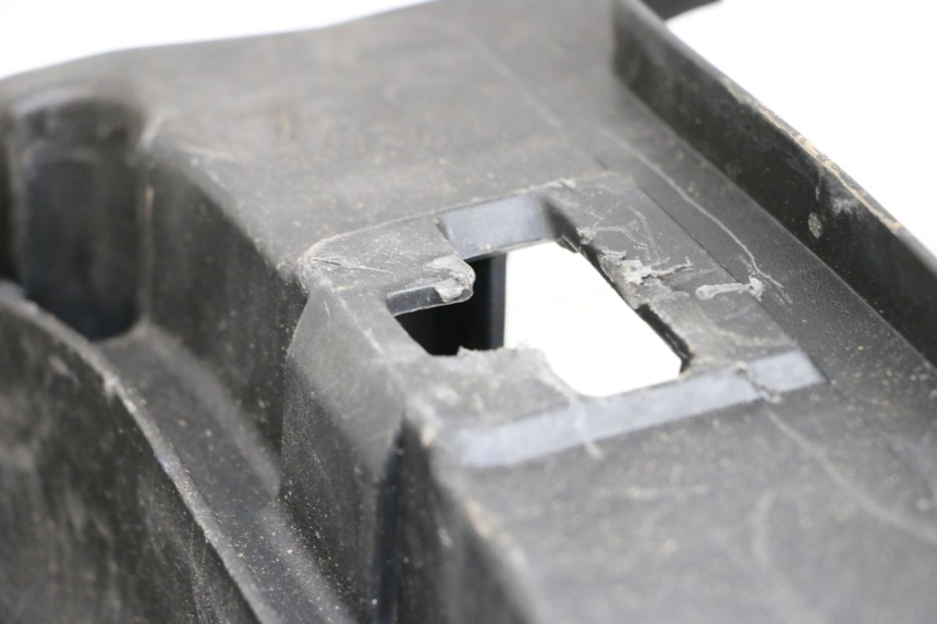 photo de ASIENTO COFRE YAMAHA YE ZEST 50 (1992 - 1998) - Primer plano técnico