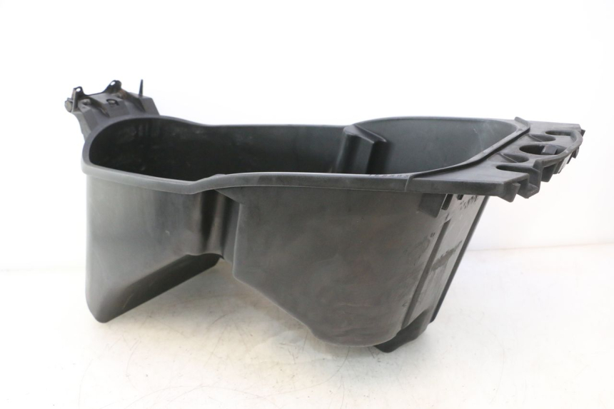 photo de ASIENTO COFRE YAMAHA YP MAJESTY 125 (1998 - 2001) - Estado de la superficie y material