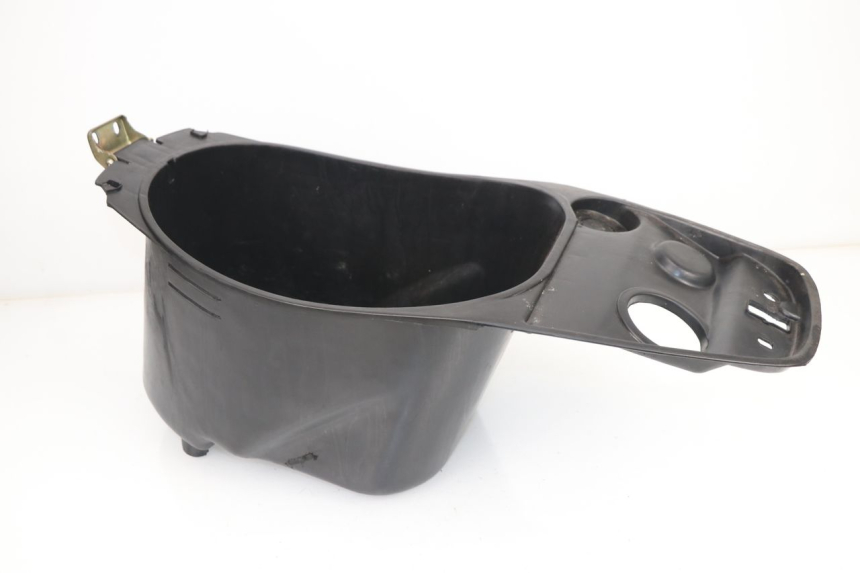 photo de ASIENTO COFRE YIYING YY T POWER MAX 125 (2006 - 2016) - Zoom estado de uso