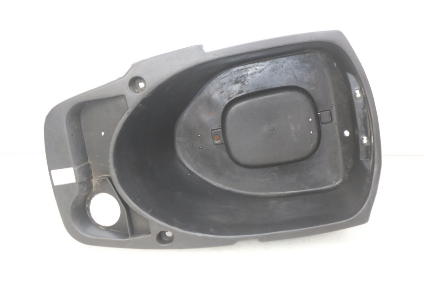 photo de CAJA DEL ASIENTO YIYING YY50QT-10 50 (2007 - 2022) - Vista principal