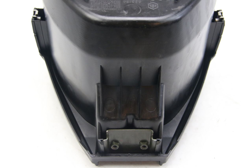 photo de CAJA DEL ASIENTO PIAGGIO ZIP 2T 50 (2009 - 2019) - Recambio usado revisado