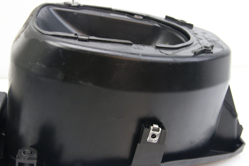 photo de CAJA DEL ASIENTO PIAGGIO ZIP 2T 50 (2009 - 2019) - Marcados y referencias originales