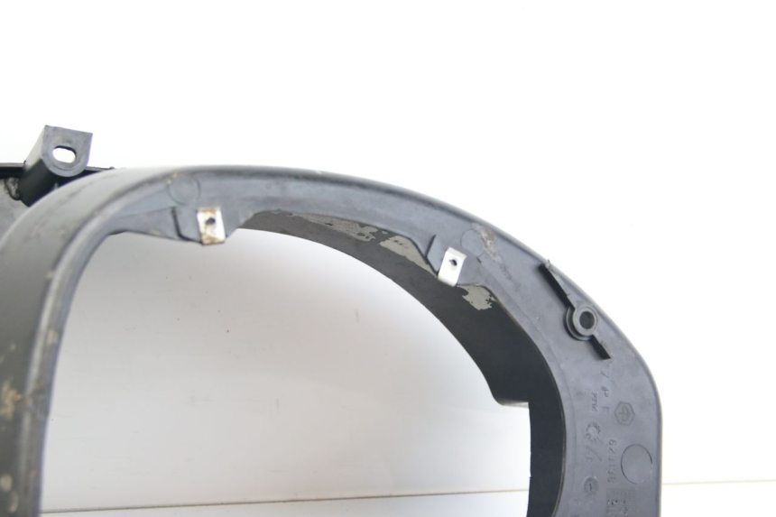 photo de CAJA DEL ASIENTO PIAGGIO ZIP 2T 50 (2009 - 2019) - Foto de producto adicional