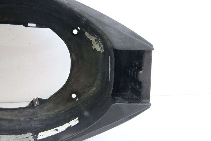 photo de CAJA DEL ASIENTO PIAGGIO ZIP 2T 50 (2009 - 2019) - Otra perspectiva