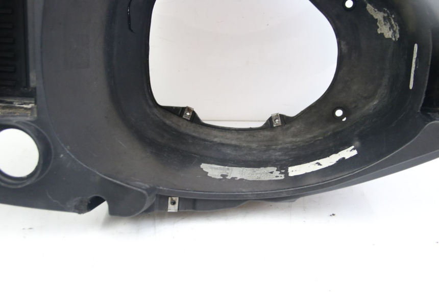 photo de CAJA DEL ASIENTO PIAGGIO ZIP 2T 50 (2009 - 2019) - Primer plano técnico