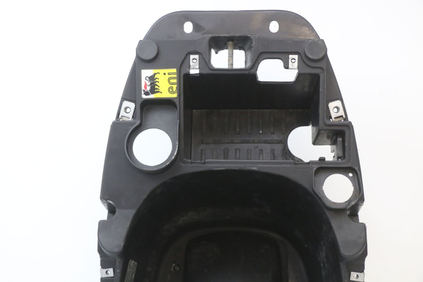 photo de CAJA DEL ASIENTO PIAGGIO ZIP 2T 50 (2009 - 2019) - Otra perspectiva