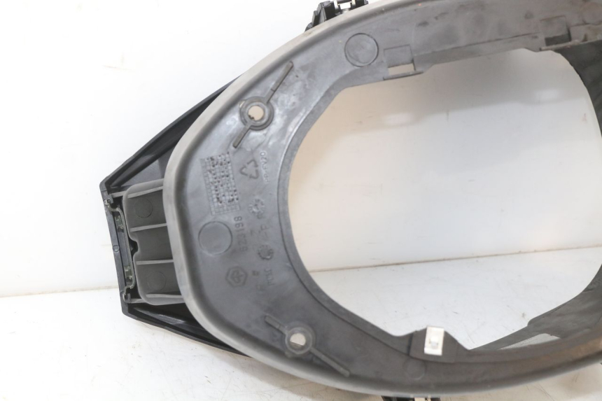 photo de CAJA DEL ASIENTO PIAGGIO ZIP 2T 50 (2009 - 2019) - Recambio usado revisado
