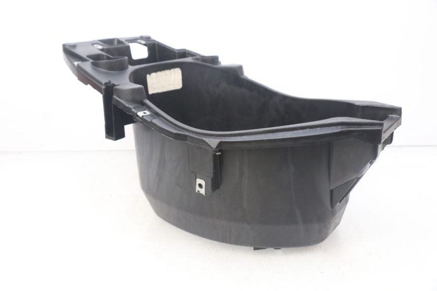 photo de ASIENTO COFRE PIAGGIO ZIP 4T 50 (2006 - 2017) - Zoom estado de uso