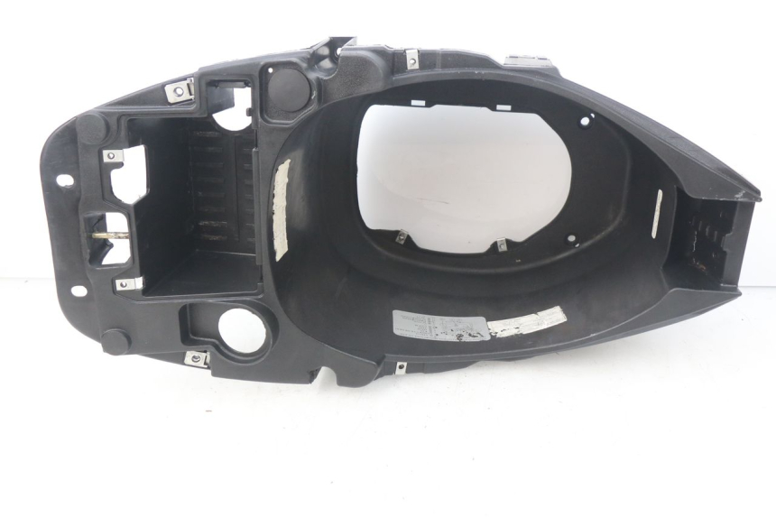 photo de ASIENTO COFRE PIAGGIO ZIP 4T 50 (2006 - 2017) - Vista general del producto