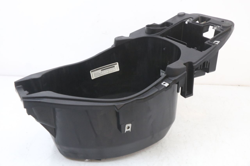 photo de CAJA DEL ASIENTO PIAGGIO ZIP 4T 50 (2018 - 2020) - Vista principal