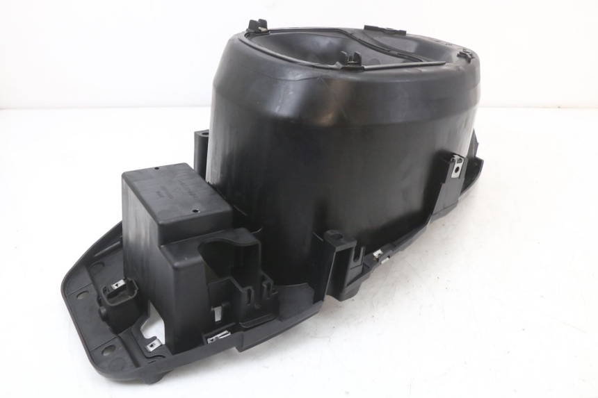photo de CAJA DEL ASIENTO PIAGGIO ZIP 4T 50 (2018 - 2020) - Recambio usado revisado
