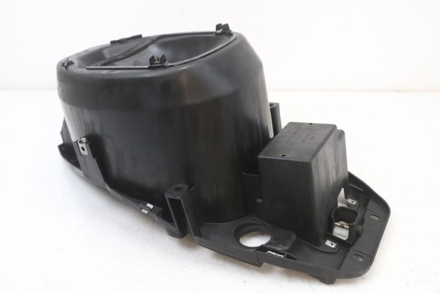 photo de CAJA DEL ASIENTO PIAGGIO ZIP 4T 50 (2018 - 2020) - Marcados y referencias originales
