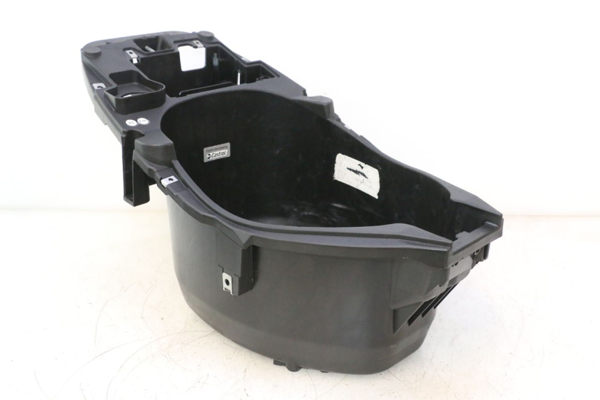 photo de ASIENTO COFRE PIAGGIO ZIP IGET 4T 50 (2021 - 2023) - Vista principal