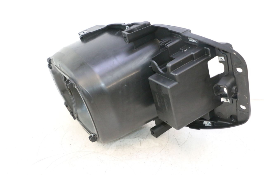 photo de ASIENTO COFRE PIAGGIO ZIP IGET 4T 50 (2021 - 2023) - Zoom estado de uso