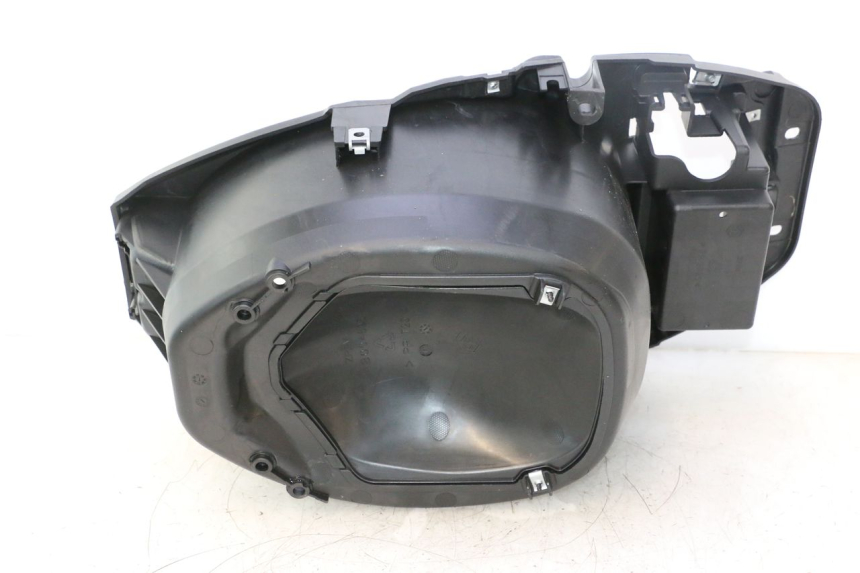 photo de ASIENTO COFRE PIAGGIO ZIP IGET 4T 50 (2021 - 2023) - Otra perspectiva