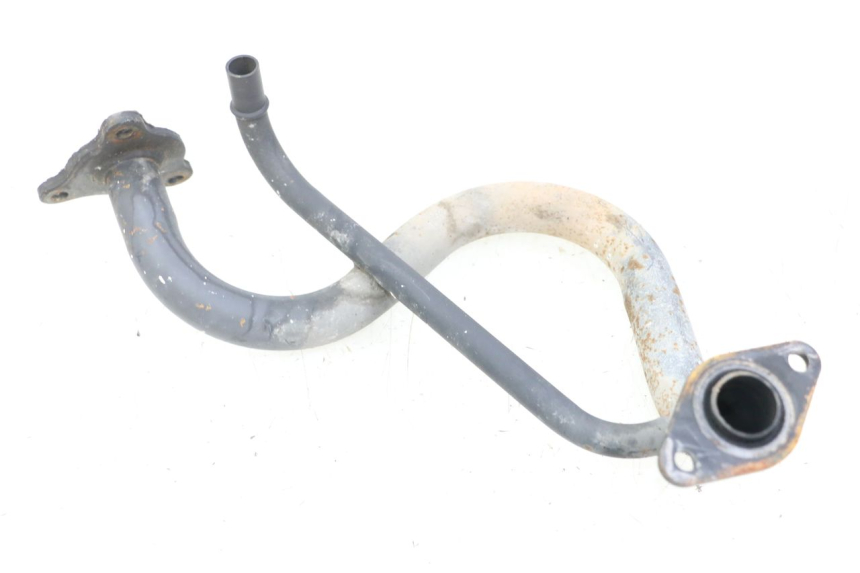 photo de COLECTOR DAELIM A-FOUR 2T 50 (2005 - 2012) - Vista principal