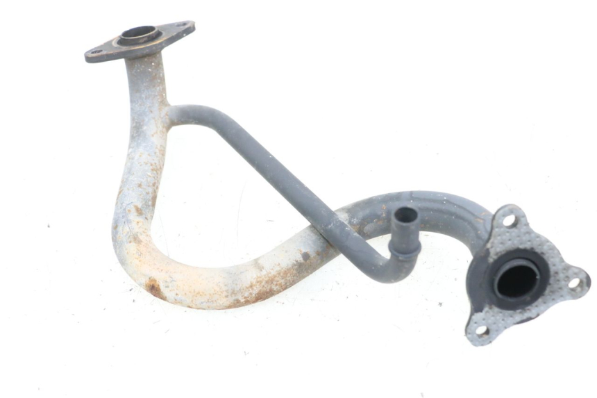 photo de COLECTOR DAELIM A-FOUR 2T 50 (2005 - 2012) - Zoom estado de uso