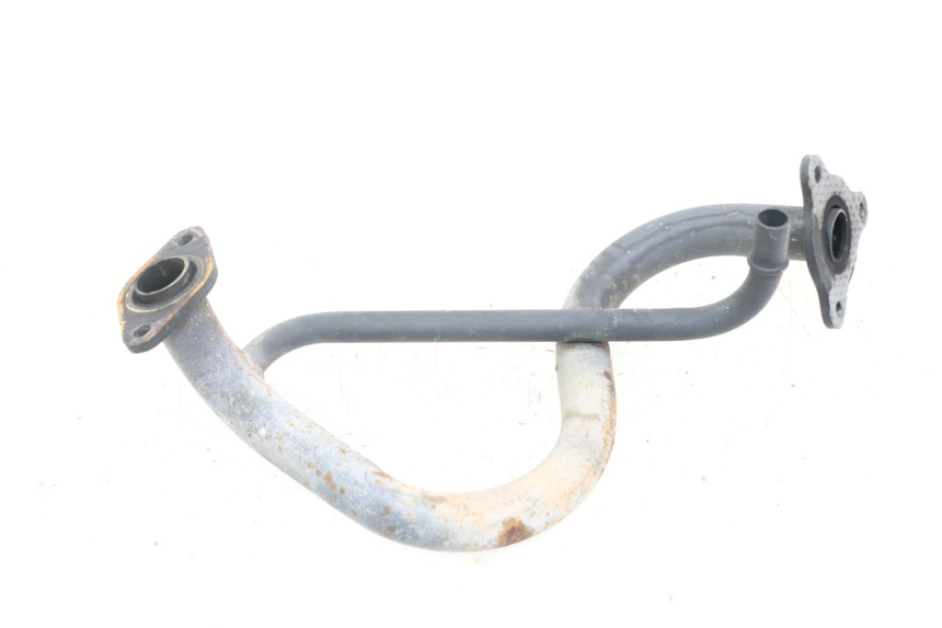 photo de COLECTOR DAELIM A-FOUR 2T 50 (2005 - 2012) - Otra perspectiva