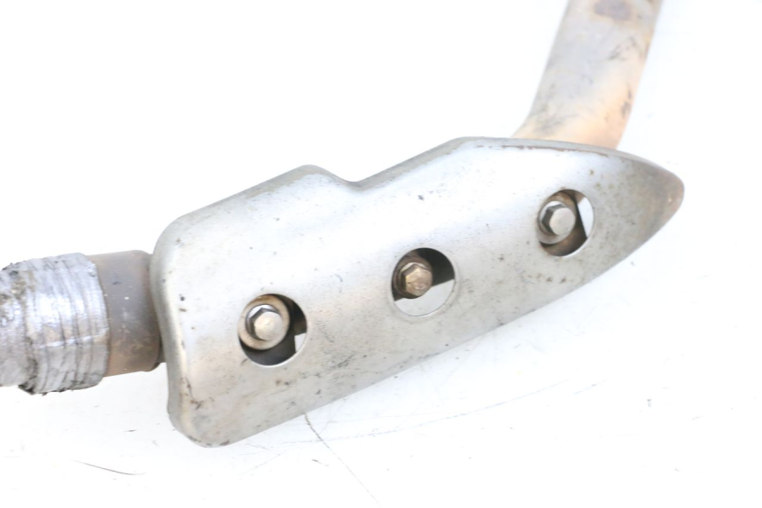 photo de COLECTOR ADIVA AD3 300 (2014 - 2020) - Detalle de la pieza