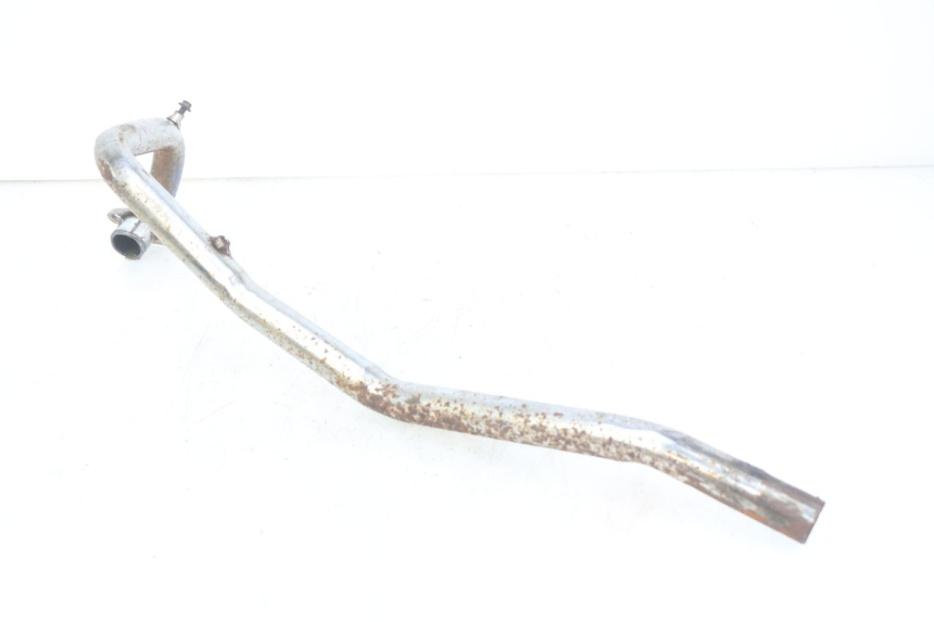 photo de COLECTOR ORION AGB37 CRF1 DIRT BIKE 125 (2013 - 2021) - Zoom estado de uso