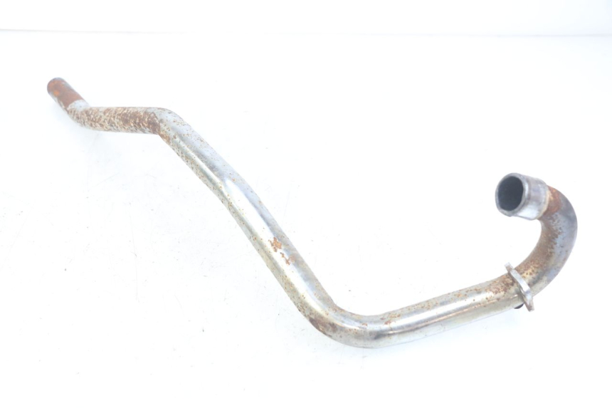 photo de COLECTOR ORION AGB37 CRF1 DIRT BIKE 125 (2013 - 2021) - Primer plano técnico