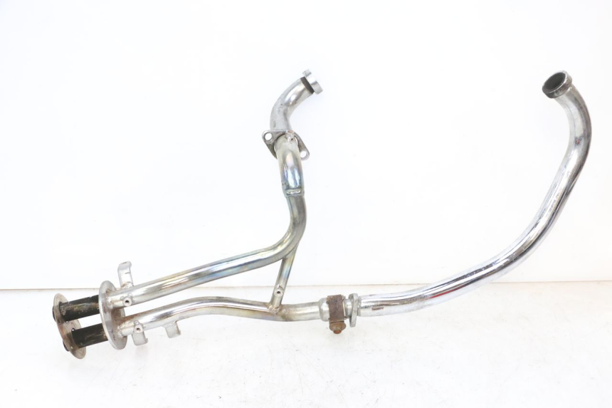 photo de COLECTOR HYOSUNG GV AQUILA 125 (2000 - 2009) - Vista principal