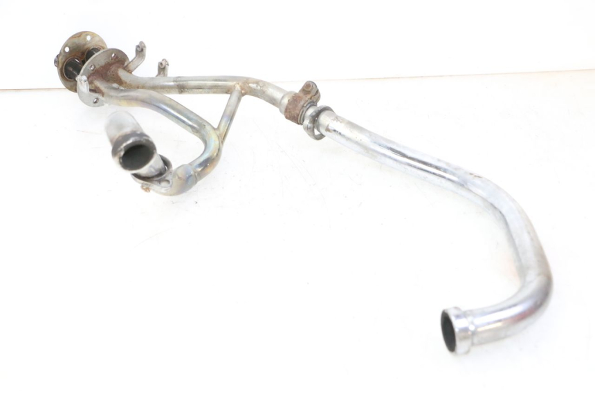 photo de COLECTOR HYOSUNG GV AQUILA 125 (2000 - 2009) - Otra vista del artículo