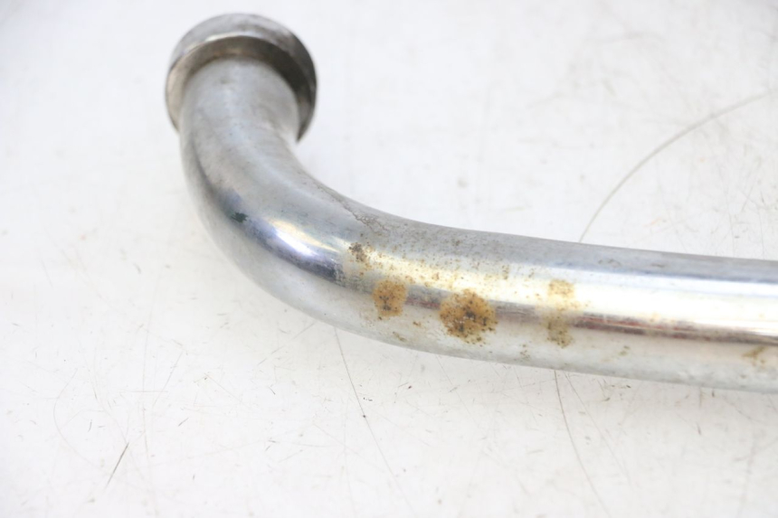 photo de COLECTOR HYOSUNG GV AQUILA 125 (2000 - 2009) - Recambio usado revisado