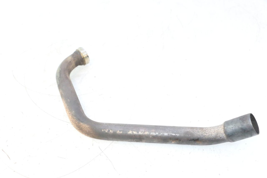 photo de COLECTOR APRILIA ATLANTIC S 125 (2010 - 2013) - Primer plano técnico
