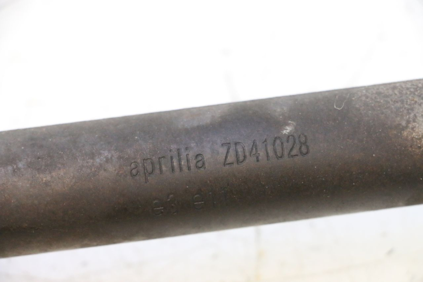 photo de COLECTOR APRILIA ATLANTIC S 125 (2010 - 2013) - Vista general del producto