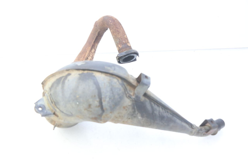 photo de COLECTOR YAMAHA BLASTER 200 (1987 - 2002) - Detalle de la pieza