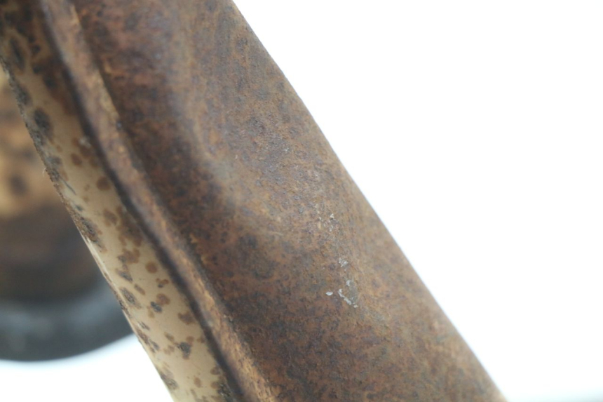 photo de COLECTOR YAMAHA BLASTER 200 (1987 - 2002) - Zoom estado de uso