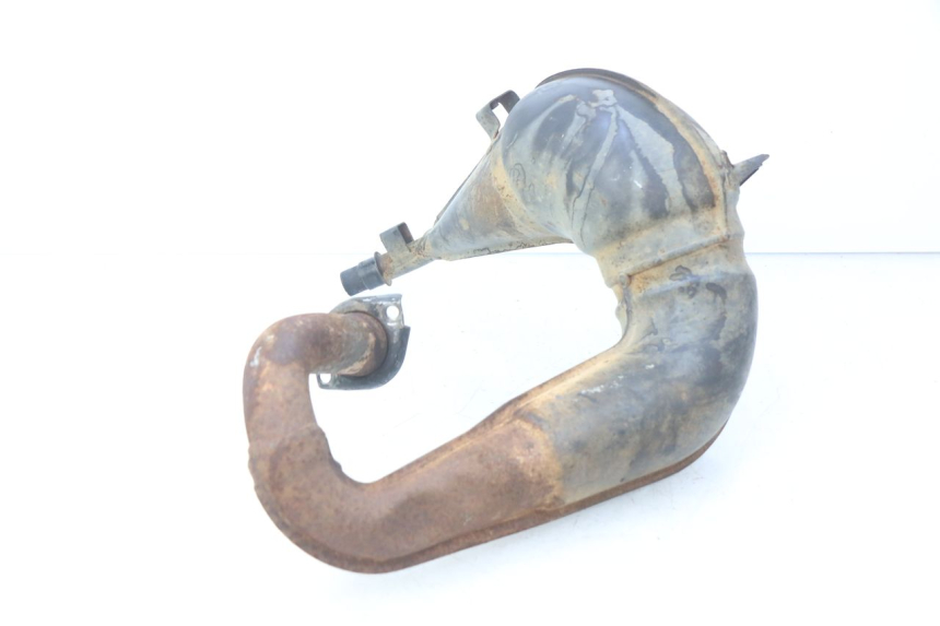 photo de COLECTOR YAMAHA BLASTER 200 (1987 - 2002) - Primer plano técnico