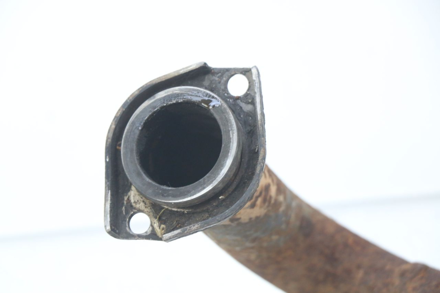 photo de COLECTOR YAMAHA BLASTER 200 (1987 - 2002) - Detalles de los puntos de fijación