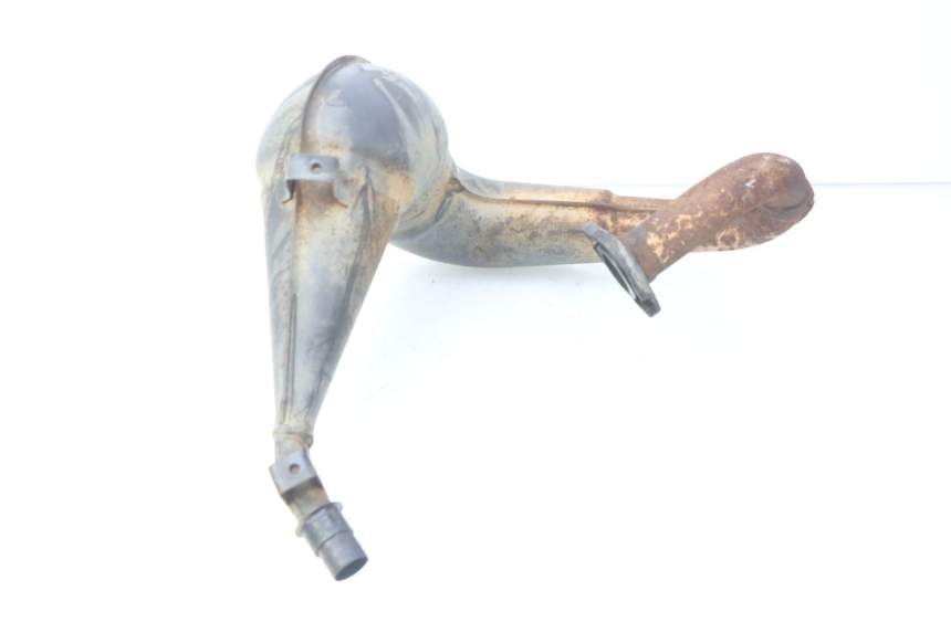 photo de COLECTOR YAMAHA BLASTER 200 (1987 - 2002) - Estado de la superficie y material