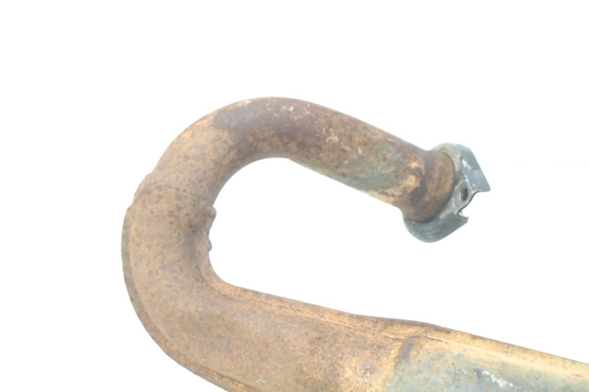 photo de COLECTOR YAMAHA BLASTER 200 (1987 - 2002) - Marcados y referencias originales