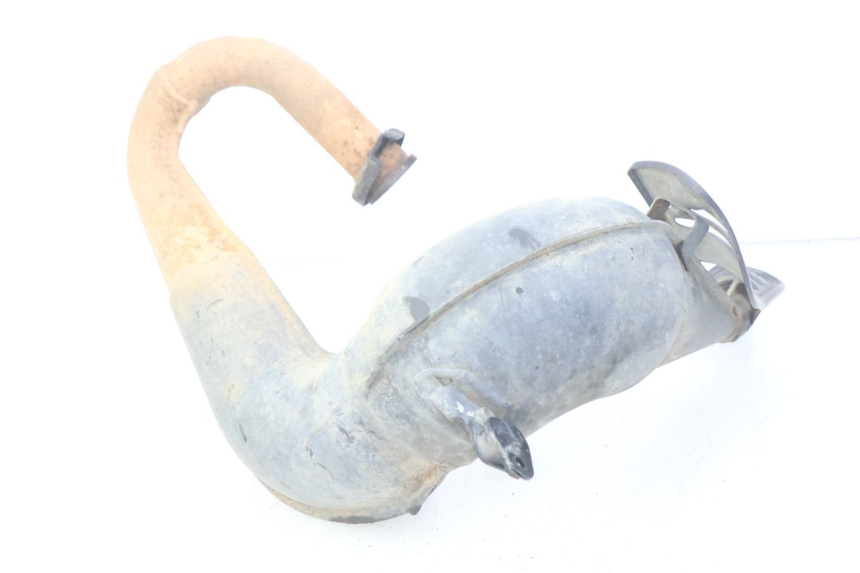 photo de COLECTOR YAMAHA BLASTER 200 (2003 - 2007) - Detalle de la pieza