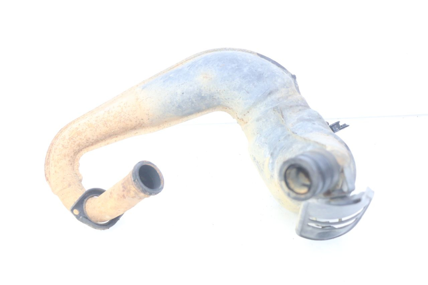 photo de COLECTOR YAMAHA BLASTER 200 (2003 - 2007) - Zoom estado de uso