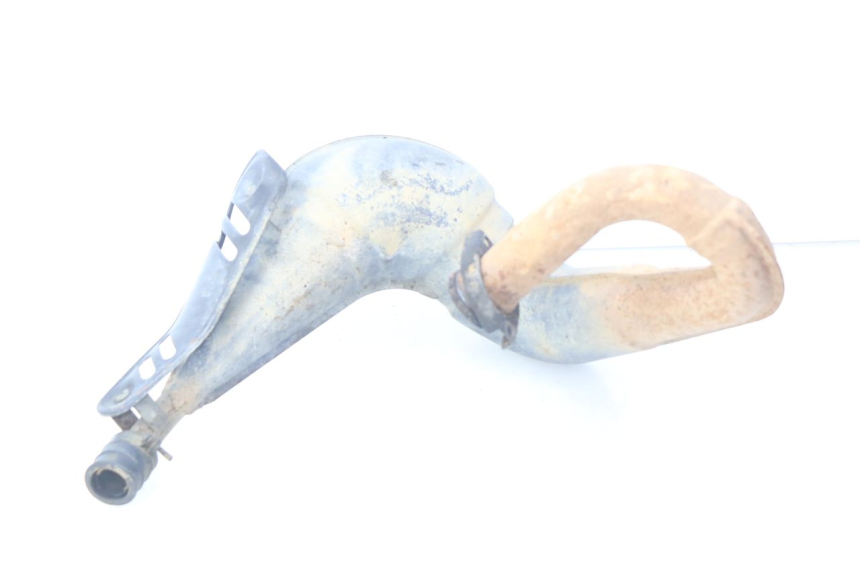 photo de COLECTOR YAMAHA BLASTER 200 (2003 - 2007) - Otra perspectiva